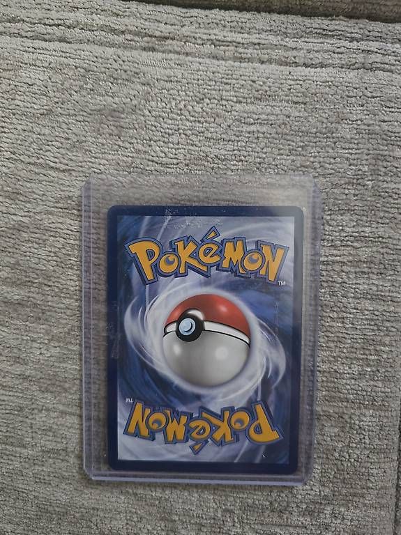 Pokémon Cartes à collectionner: Dipplin - Twilight Masquerade / Near Mint – Neuf (Voir description) à Naters par alissa.s 1