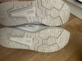 Asics Gel Lyte III Creme Sneaker Grösse 40 !
