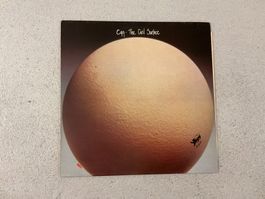 Egg LP - The Civil Surface
