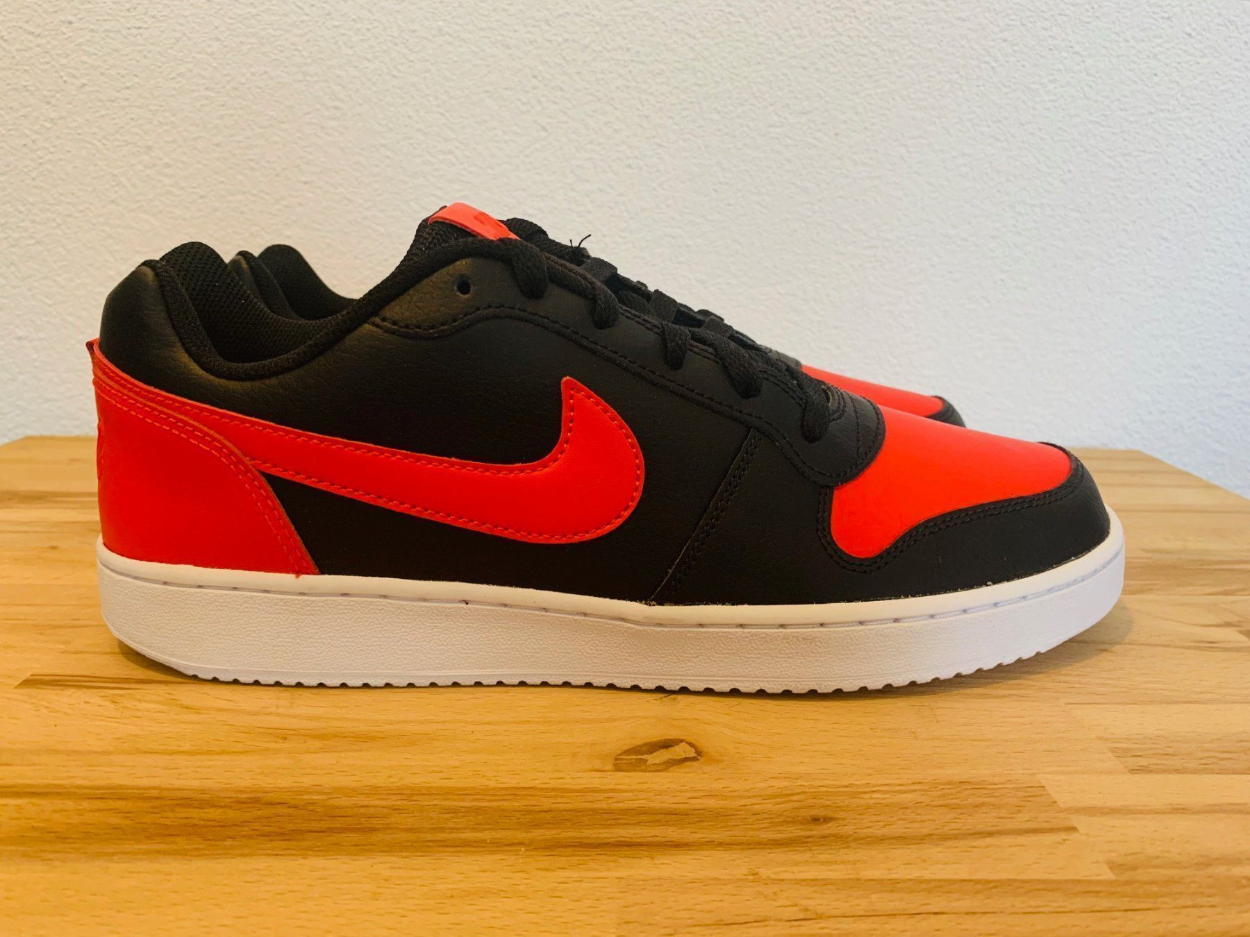 Nike Scarpe da uomo: NIKE Ebernon Low Grösse 40 mit OVP - NEU – Nuovo e nell'imballaggio originale da Soyhières venduto da Spartan117 4