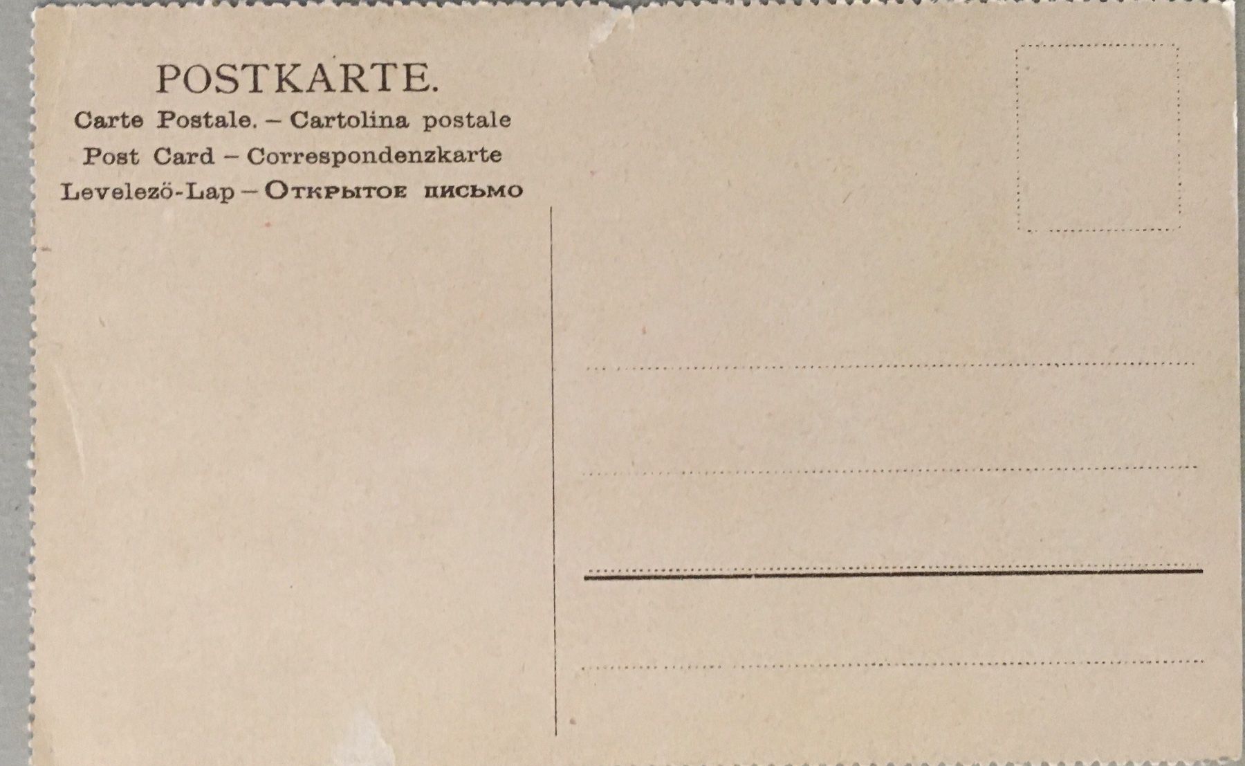 Cartes postales: China, Völkertypen, Regenschirm – D'occasion à Frauenfeld par Merk52 1