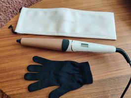 Fer à boucler Remington Proluxe, comme neuf