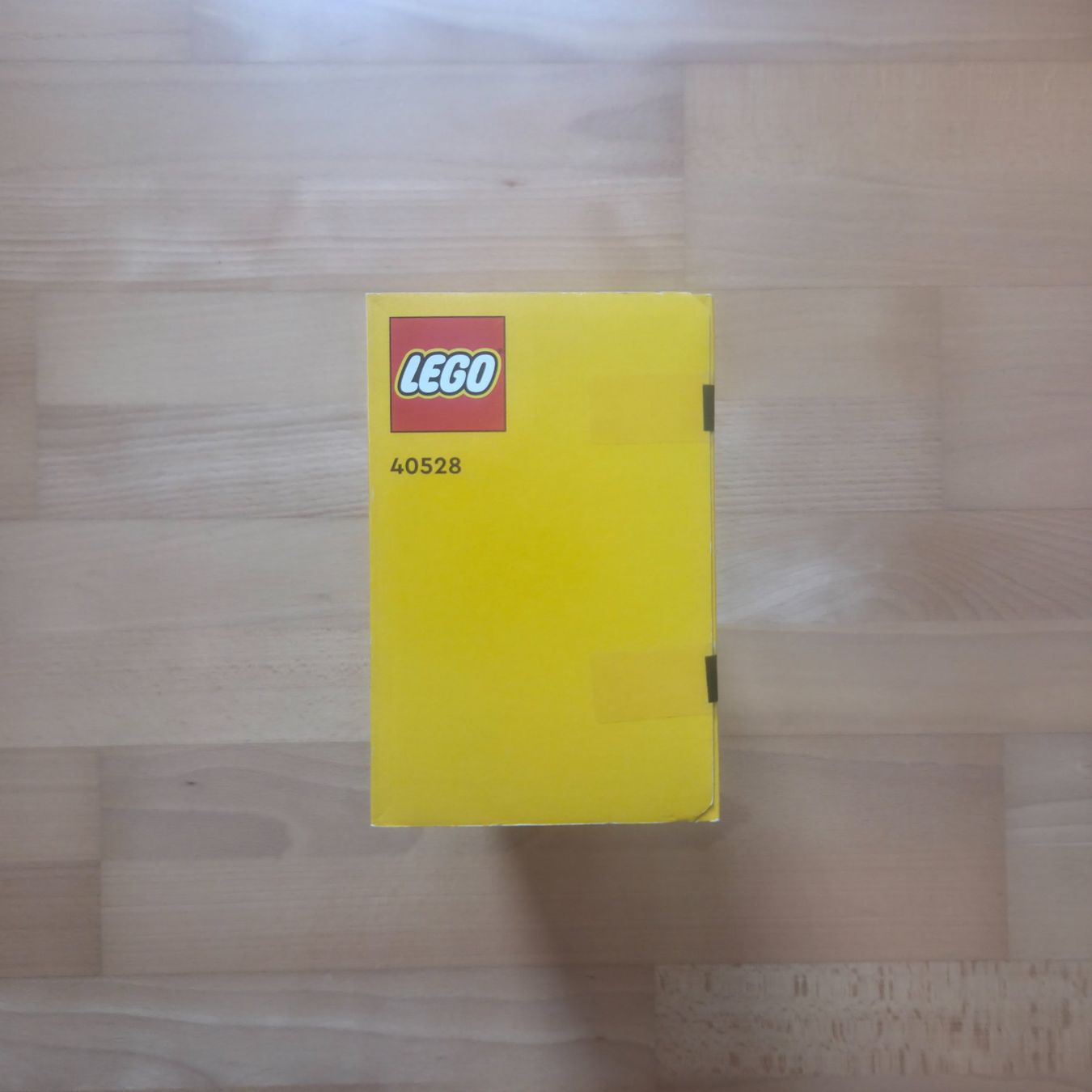 Lego Kit di costruzioni: LEGO Store 40528 NEU – Usato da Zürich venduto da Wickeddude 4