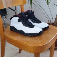 Air Jordan 10 Retro Chicago 2012