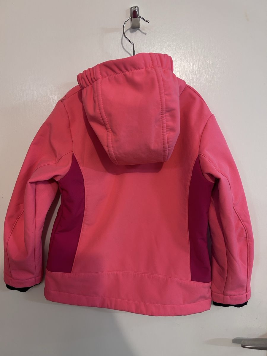 CMP Giacche & Cappotti: Softshelljacke CMP 116 – Usato da Jona venduto da Tidy76 4