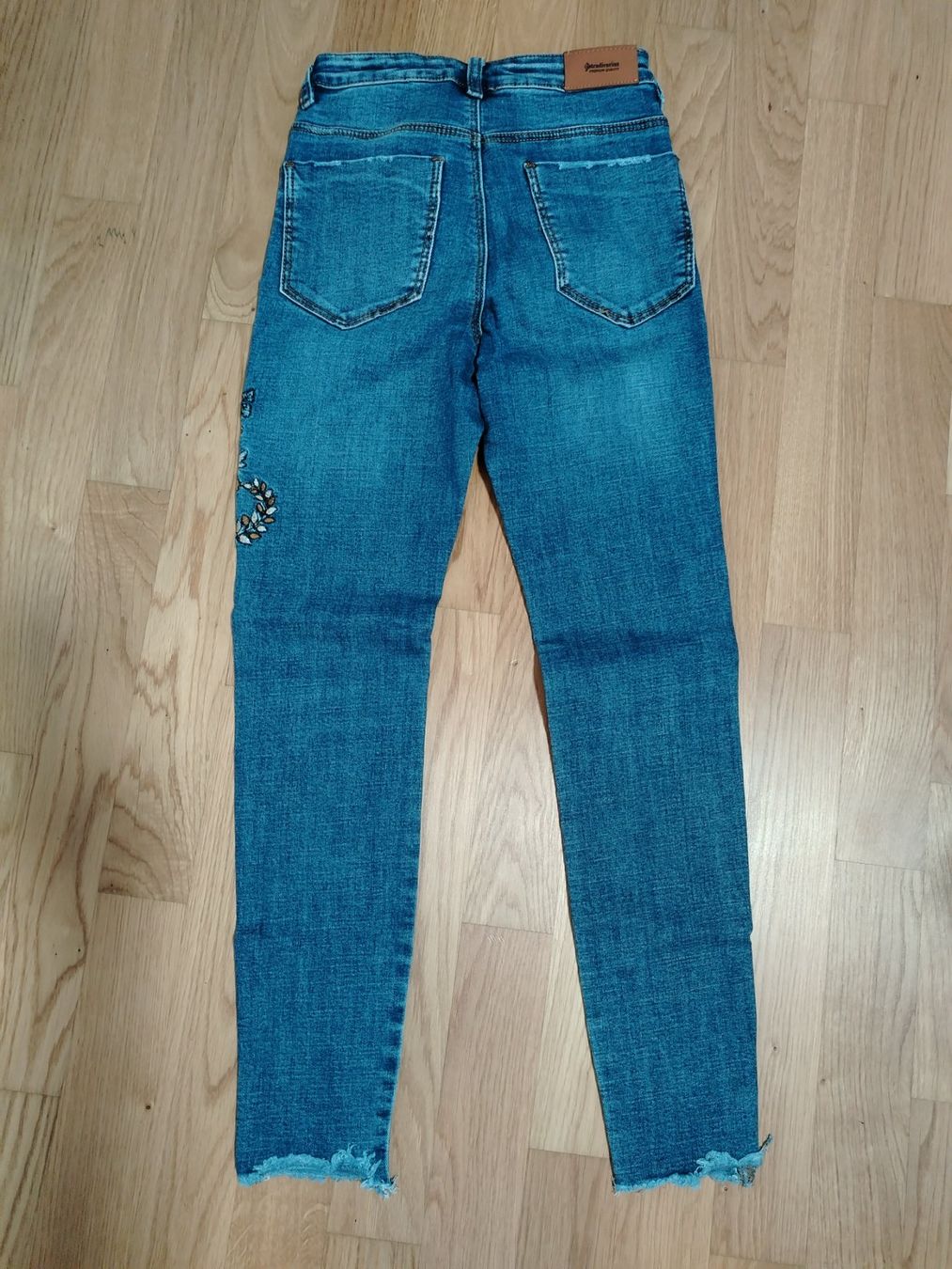 Stradivarius Pantalons: Jeans – D'occasion à Winterthur par mon_2yxl 3
