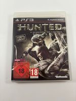 Hunted - Die Schmiede der Finsternis (PS3)