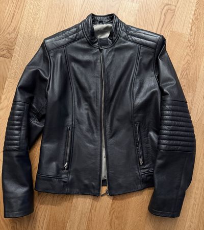 Motorlederjacke Louis.de