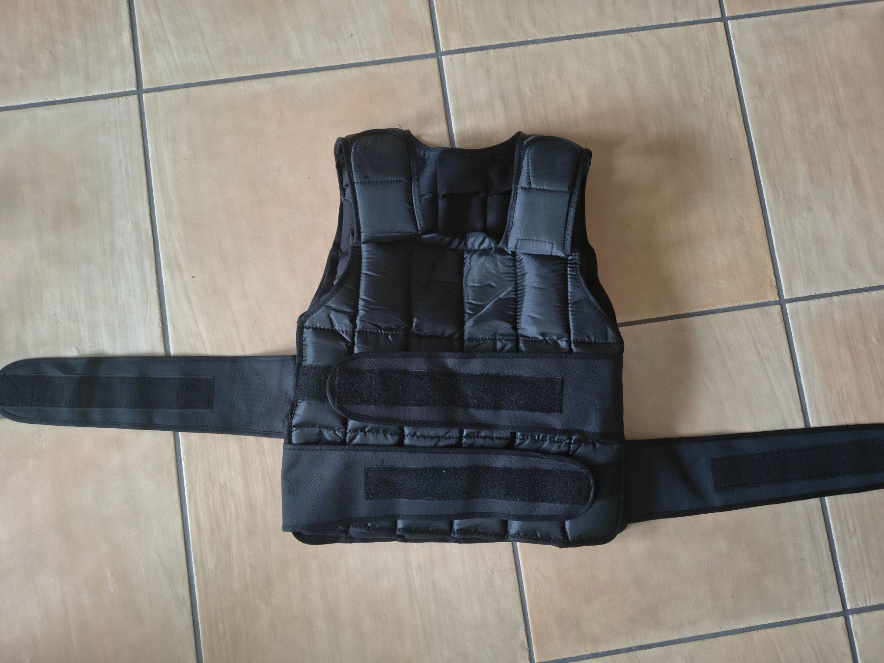 Manubri & Pesi: Gewichtsweste 30kg – Usato da Fällanden venduto da ro_marti 1