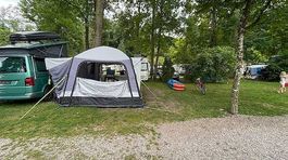 Kampa Dometic Vorzelt zu VW California T6