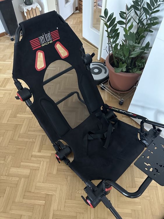 Next Level Racing F-GT Lite | Kaufen auf Ricardo