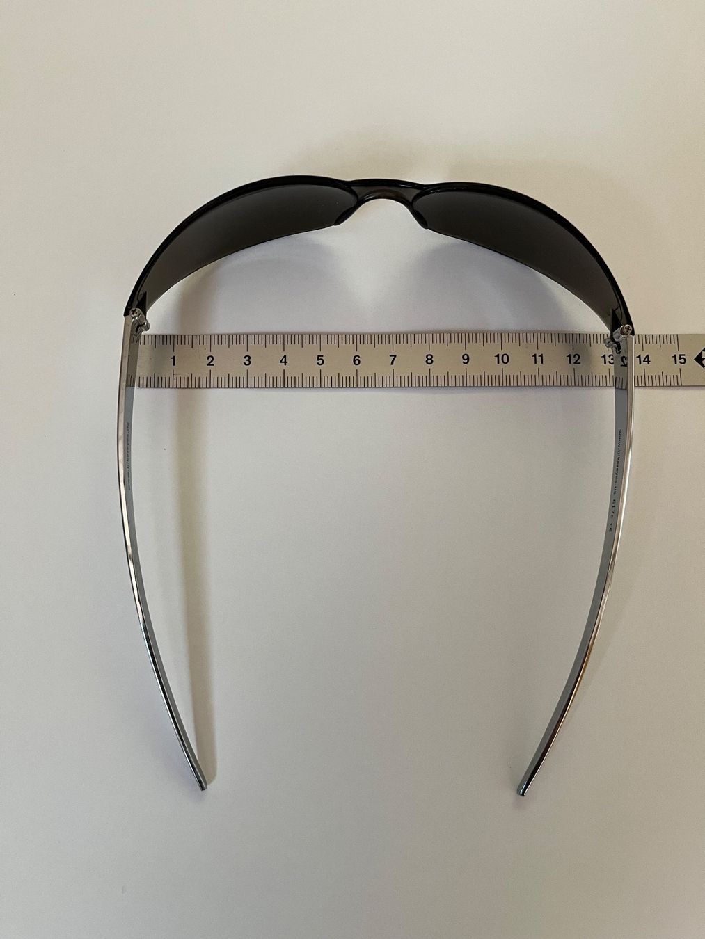 Brillen & Gläser: Helly Beikersonnenbrille – Neu (gemäss Beschreibung) aus Wyssachen von Marcobikerfree 5