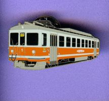 Schmid-Müller  Be 4/4  Lim.500