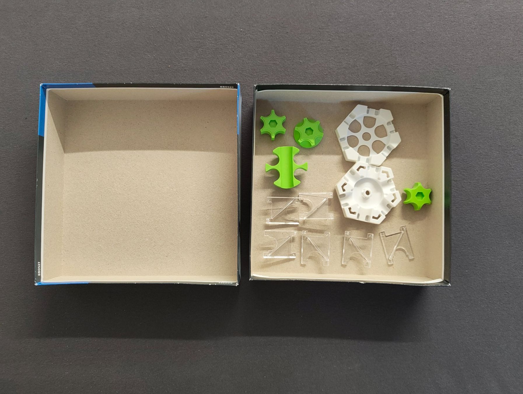 Ravensburger Spielzeuge: GraviTrax Pro Extension* Turntable – Gebraucht aus Krauchthal von yemuf 1