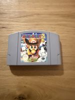 Mario party 2 n64