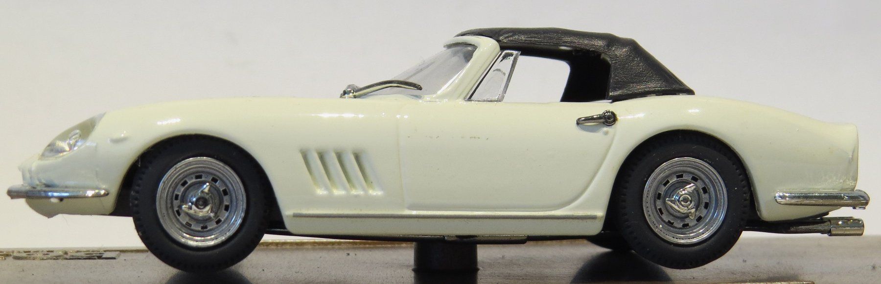 Ferrari Modellautos: 1:43 Ferrari 275 GTB Cabrio – Neu und originalverpackt aus Ettingen von campione_1 1