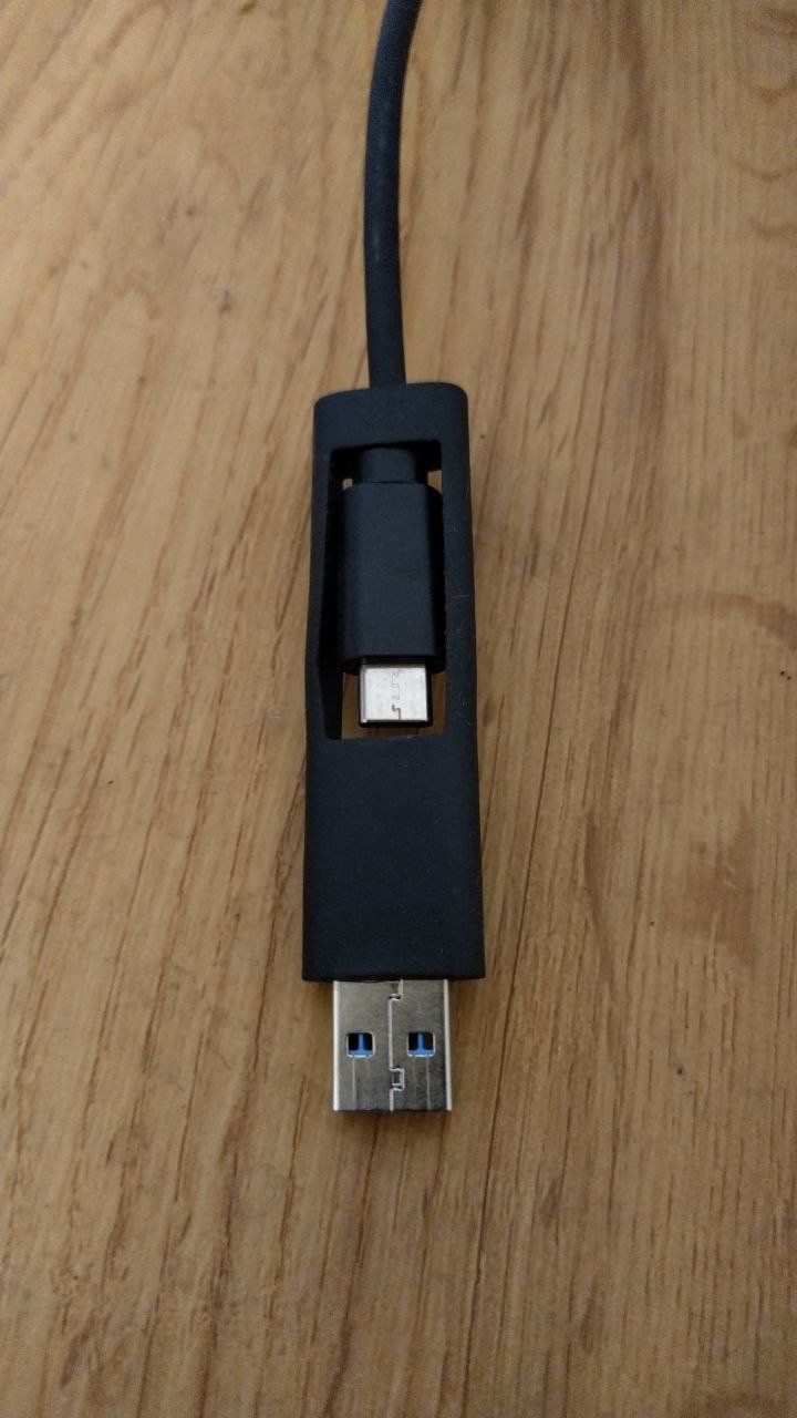 Dell Docking station: Dell Dockingstation D6000, top Zustand – Usato da Neunkirch venduto da StadtOaseGmbH 4