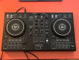 Pioneer DDJ-400