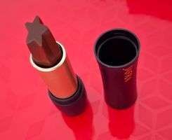 JAFRA Lippenstift "Iconic" Limited Edition, Braunton!