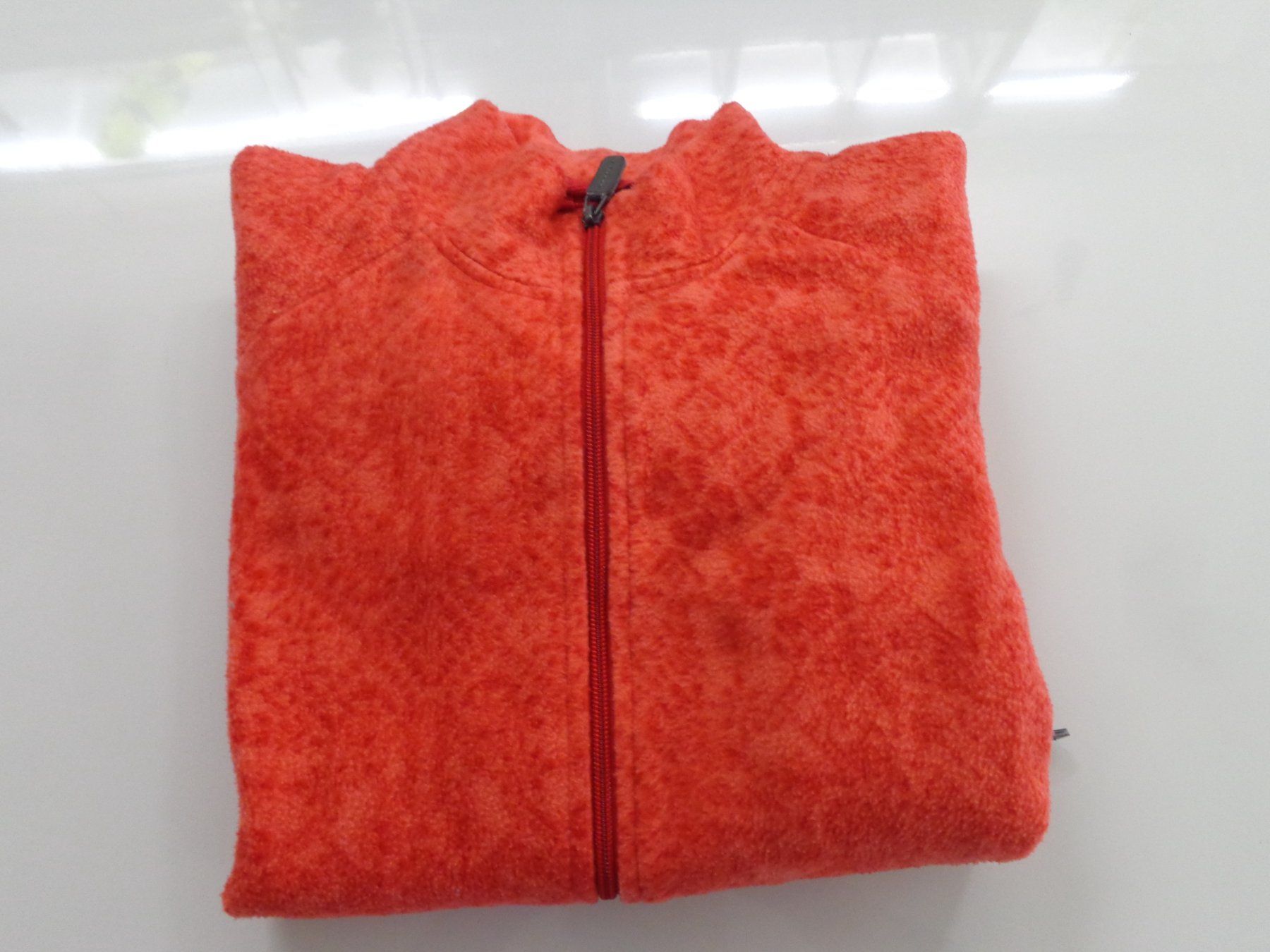 Giacche: Fleece Jacke XL – Nuovo (secondo la descrizione) da Liestal venduto da Gecko16 3