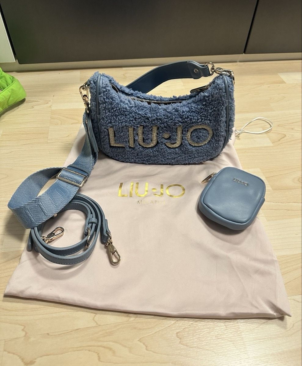 Liu Jo Borse da donna: Tasche – Usato da Wil SG venduto da DanushaOsma 1