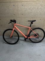 Canyon Roadlite 5 Velo lachsfarben, guter Zustand