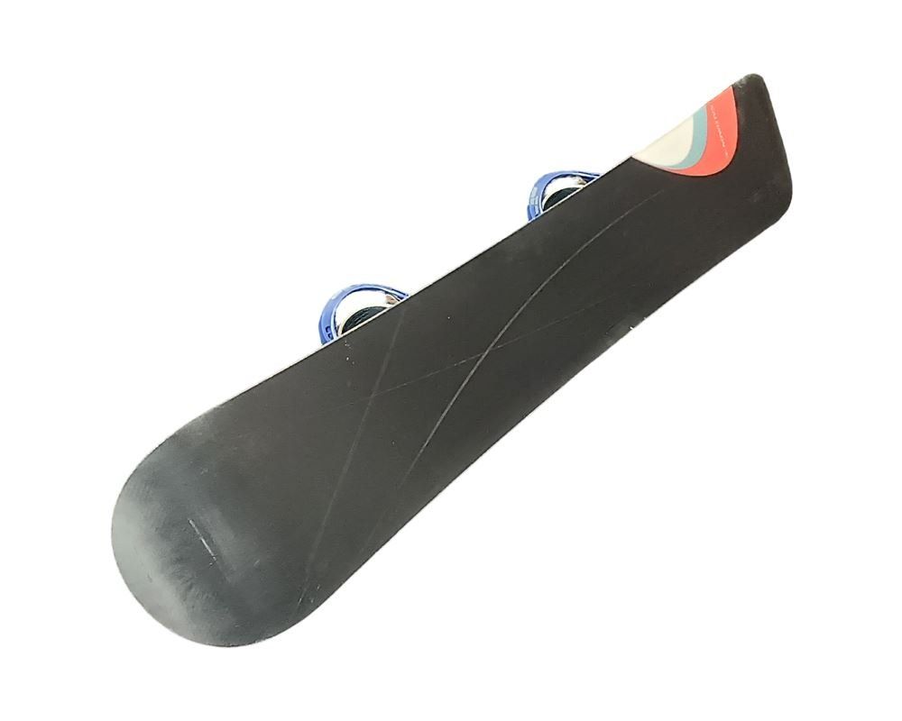 Salomon Board: SALOMON Snowboard | 159cm – Usato da Luzern venduto da Restwert_Luzern 5