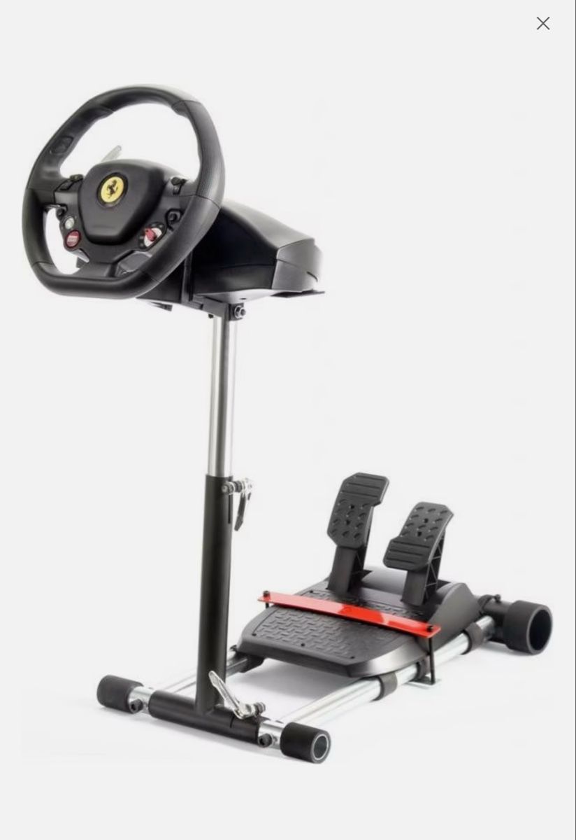 Support: Wheel Stand Pro  – D'occasion à Stetten par LouieR.