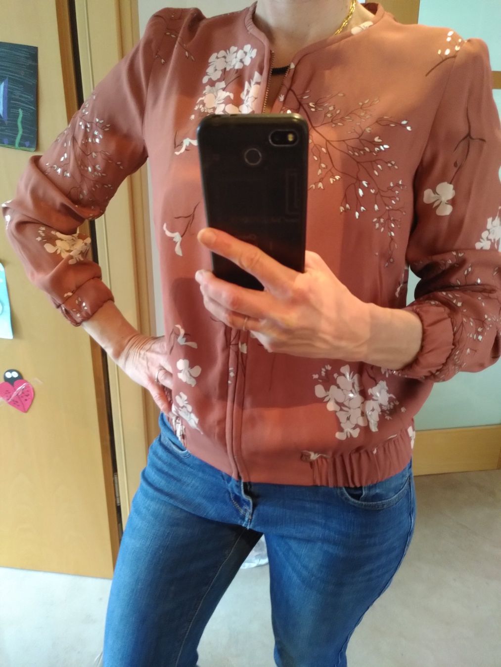 Massimo Dutti Giacche: MASSIMO DUTTI jacket 🧥 – Nuovo (secondo la descrizione) da Blonay venduto da lch_tl26 2