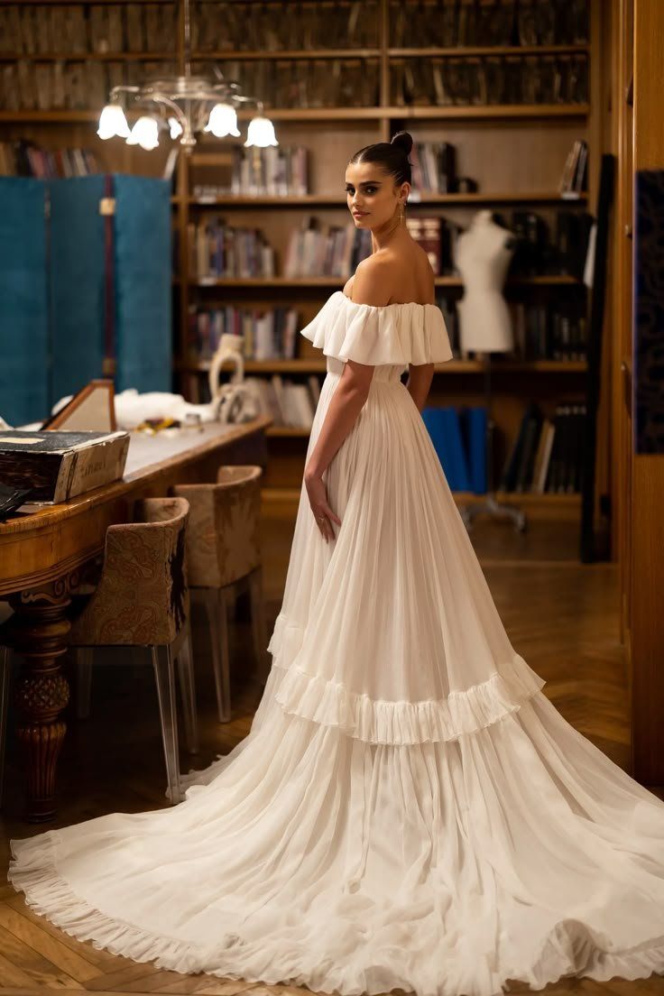 Kleider: Brautkleid – Gebraucht aus Wädenswil von por_w7dh 2