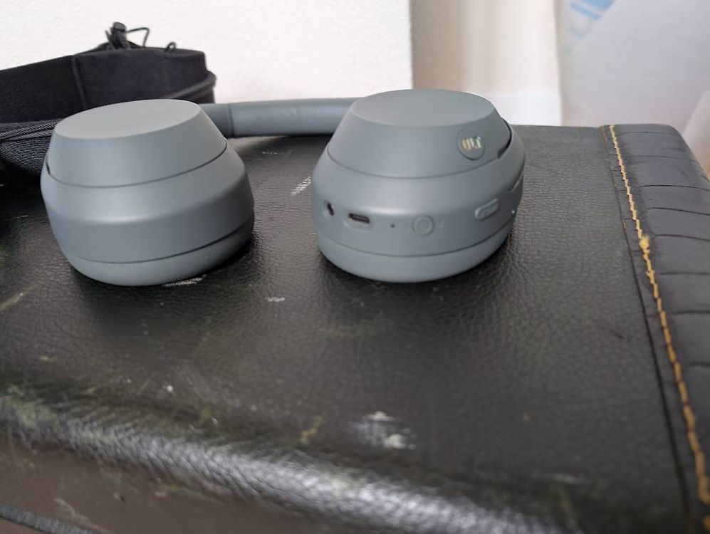 Kopfhörer: Sony ULT Wear Kopfhörer – Gebraucht aus Grenchen von Fralex 1