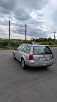 VW Bora Variant 1.9 TDI