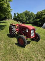 Bucher D-4000