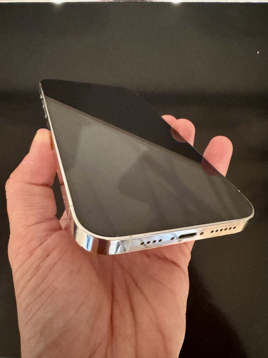 Apple Telefoni cellulari / Smartphones: Apple iPhone 13 Pro Max 256gb – Difettoso da Sorengo venduto da NewName01 1