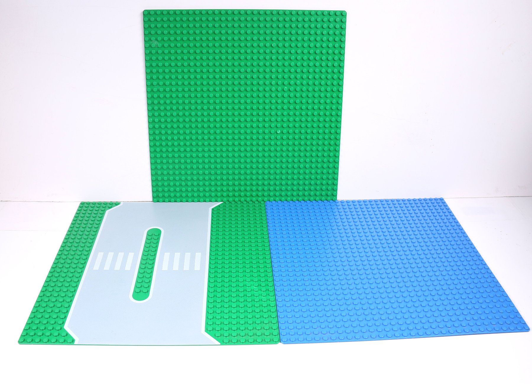 Lego Baukästen: Grosse und kleine Legoplatten – Gebraucht aus Hettlingen von Scholi99 3
