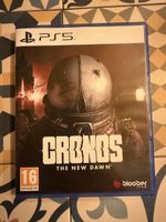 Cronos The New Dawn für PlayStation 5
