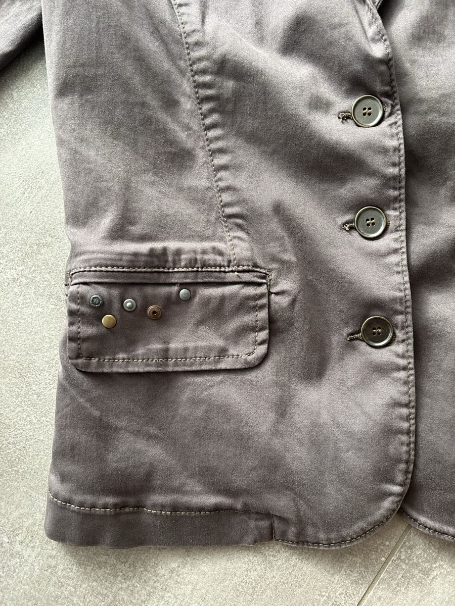 Nile Vestes: NILE BLAZER MODERN  und NEU – Neuf (Voir description) à Nidfurn par cejeisda 9