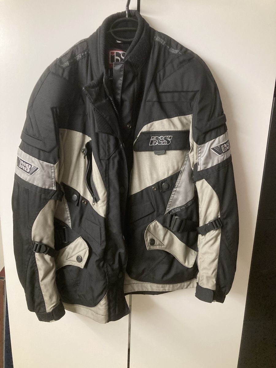 IXS Giacche: Motorradjacke – Usato da Wetzikon ZH venduto da Rescanv6