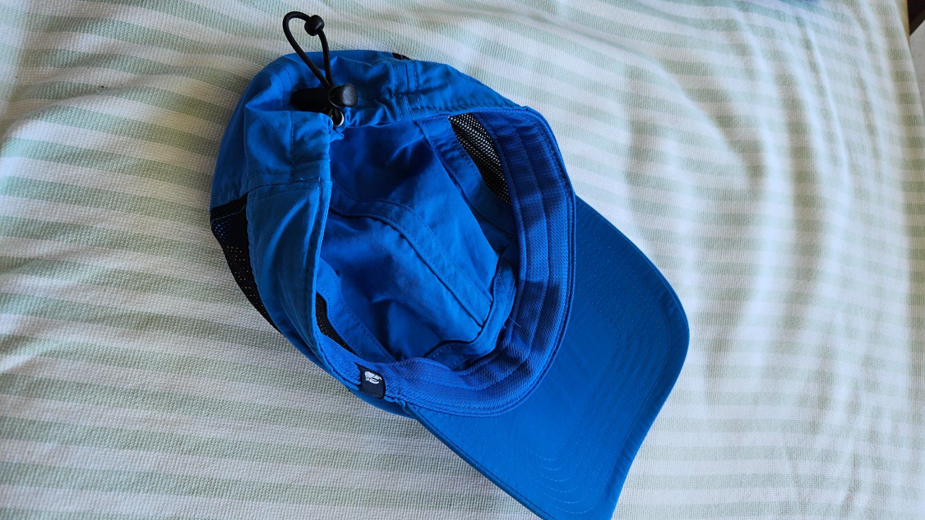 Jako-O Altro abbigliamento per bambino: Jako-o Kappe TOP – Usato da Bubikon venduto da diditoto 1