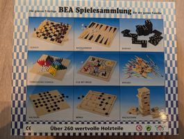 Brettspiel