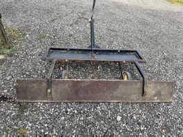 Reitplatzplaner gebraucht