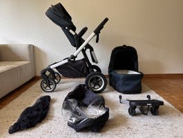 Poussette Thule Sleek