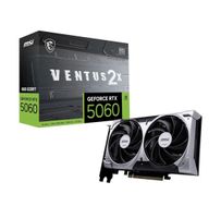 MSI GeForce RTX 5060 Ventus 2X OC