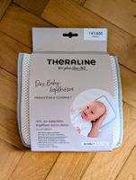 Säuglings Kopfkissen (gegen Verformungen durch viel Liegen)