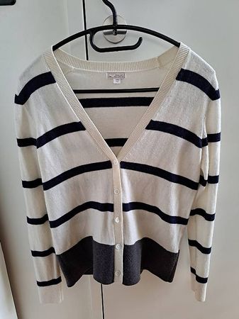 Strickjacke GAP Grösse XS 34 inkl. Versand CH