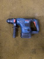 Bohrer Hammer Bosch GBH 18 V