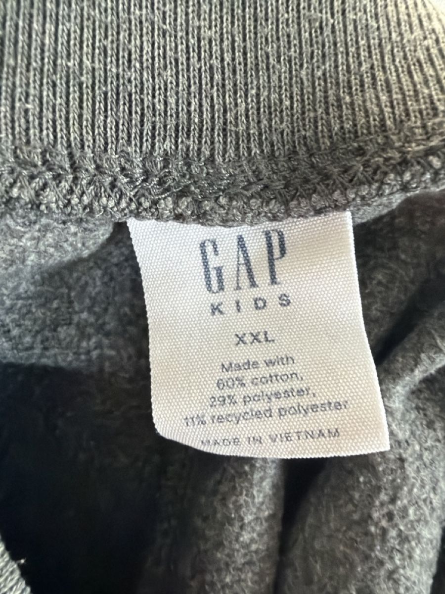 Gap Pantalons: Trainerhose Gap Mädchen Gr. XXL – D'occasion à Büren SO par Nuri09 2