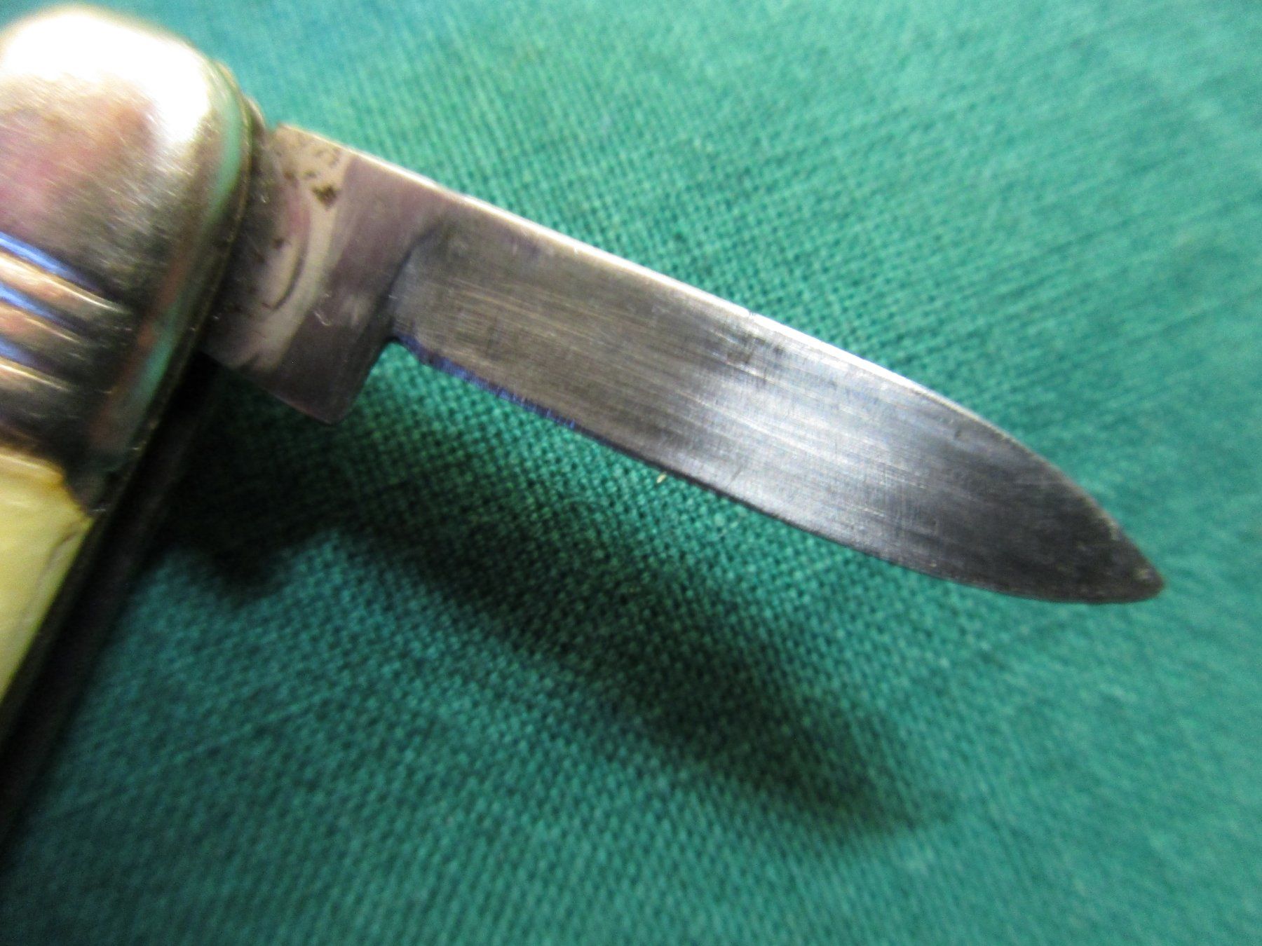 Coltelli tascabile: Sackmesser Germany (33) – Usato da Bowil venduto da vifi01 5