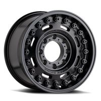 Alufelge Black Rhino Axle 18"