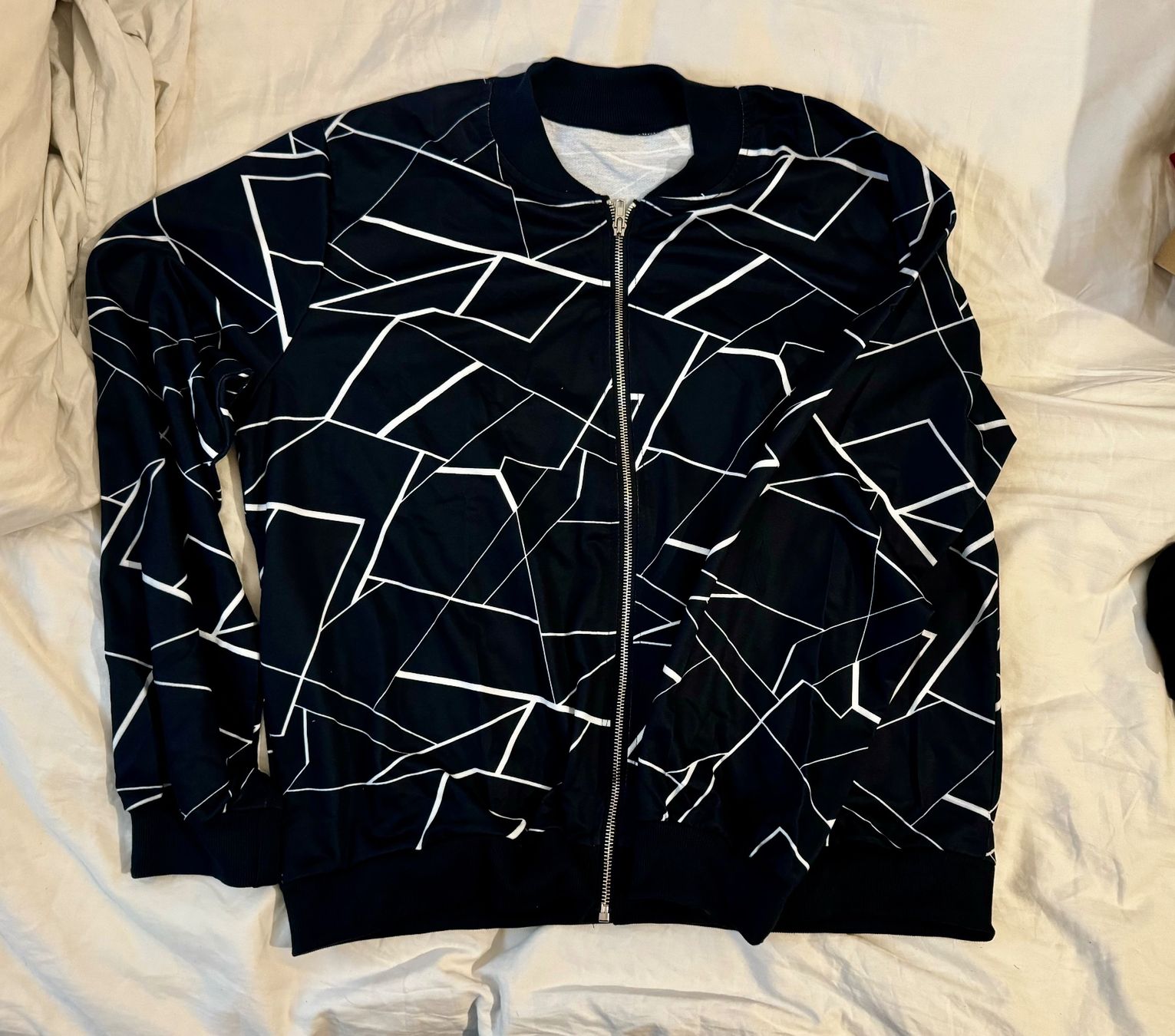 Giacche: Damen Jacke – Nuovo (secondo la descrizione) da Zürich venduto da guille.arg